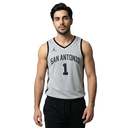 San Antonio Spurs Statement Edition