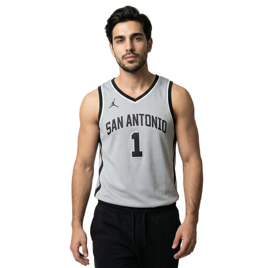 San Antonio Spurs Statement Edition