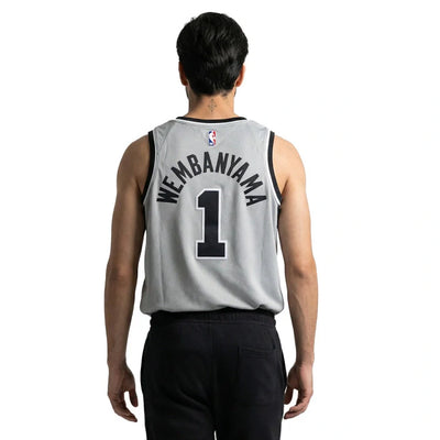 San Antonio Spurs Statement Edition