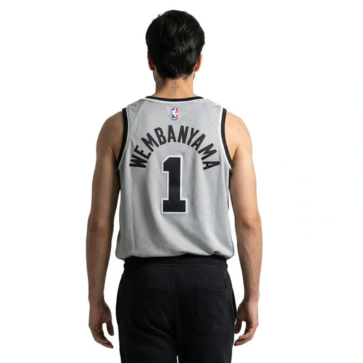 San Antonio Spurs Statement Edition