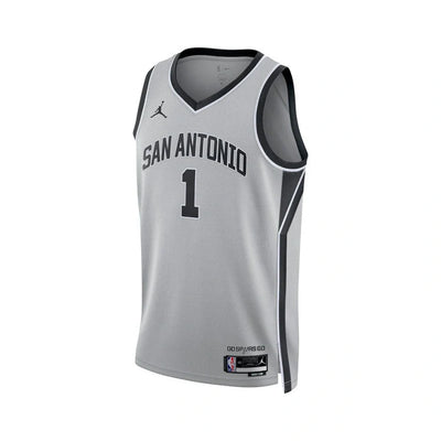 San Antonio Spurs Statement Edition