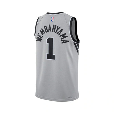 San Antonio Spurs Statement Edition