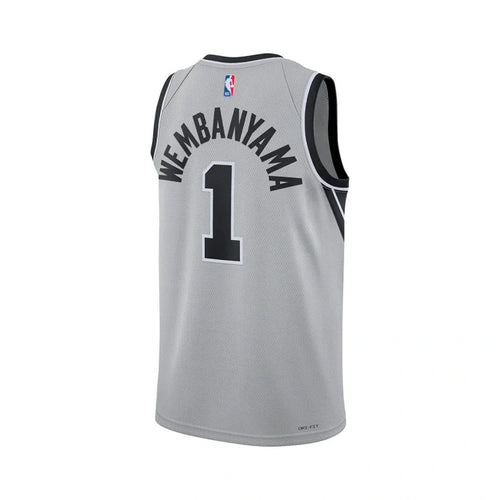 San Antonio Spurs Statement Edition