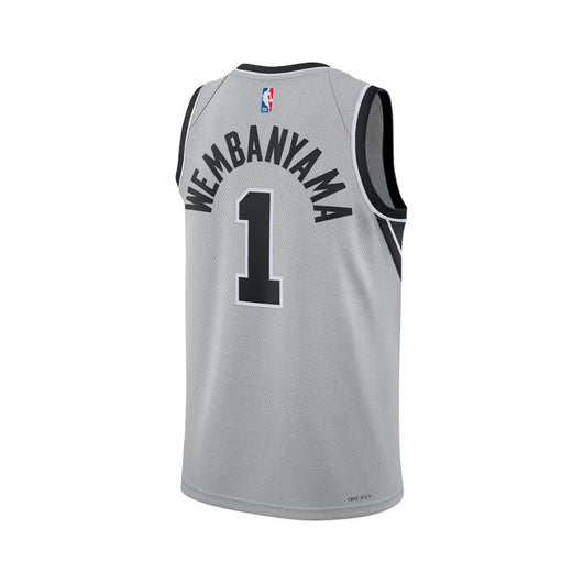 San Antonio Spurs Statement Edition