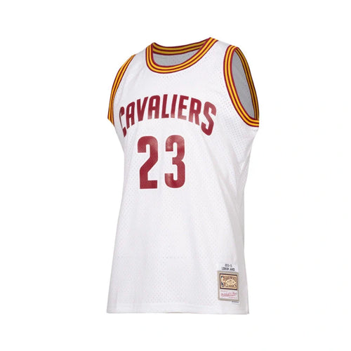 Cleveland Cavaliers 15-16 Lebron James