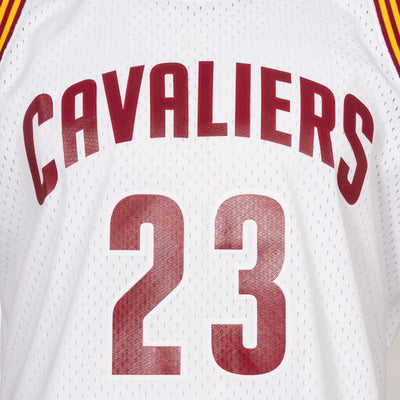 Cleveland Cavaliers 15-16 Lebron James