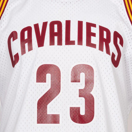 Cleveland Cavaliers 15-16 Lebron James