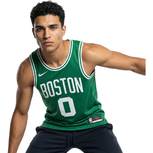 Boston Celtics Swingman Icon