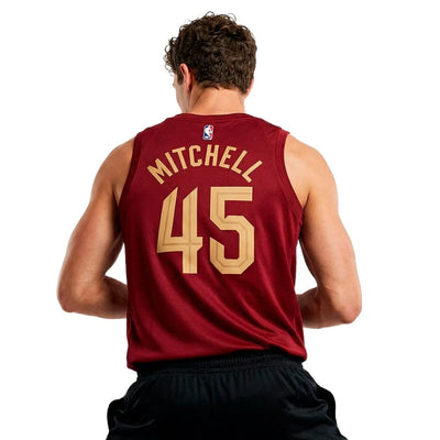 Cleveland Cavaliers Swingman Icon