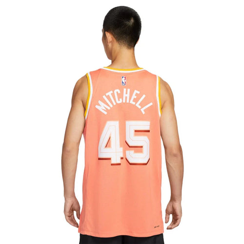 Cleveland Cavaliers City Edition