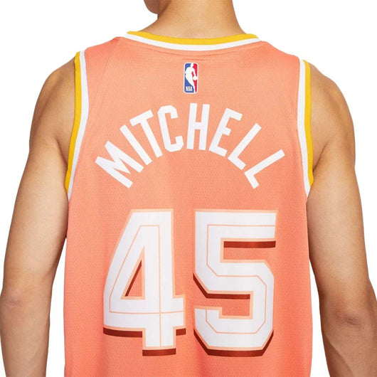Cleveland Cavaliers City Edition