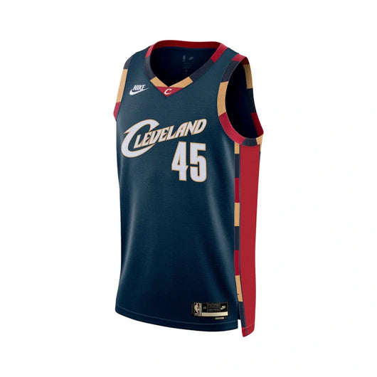Cleveland Cavaliers Statement Edition