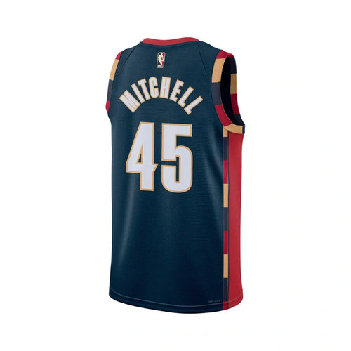 Cleveland Cavaliers Statement Edition
