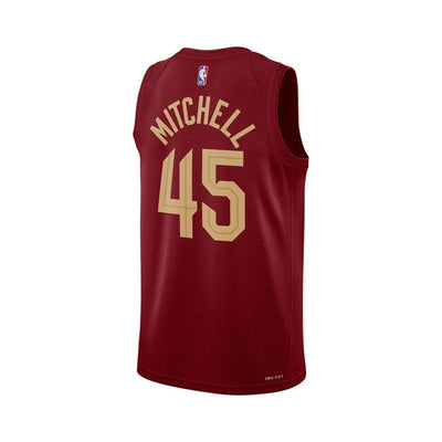 Cleveland Cavaliers Swingman Icon