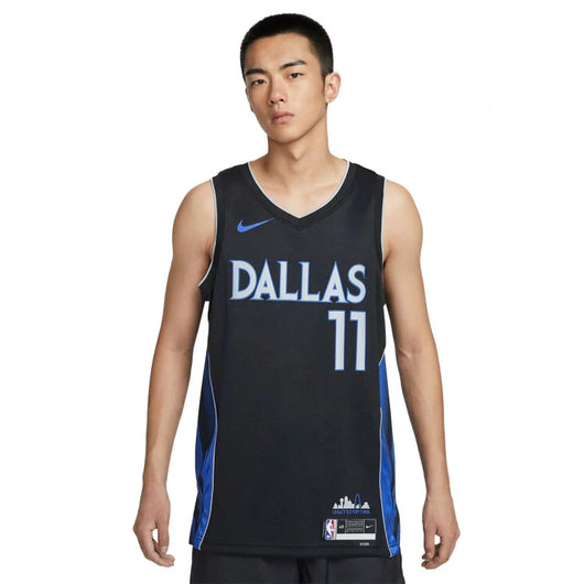 Dallas Mavericks City Edition