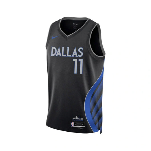 Dallas Mavericks City Edition