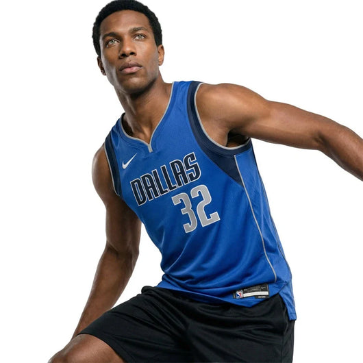 Dallas Mavericks Swingman Association