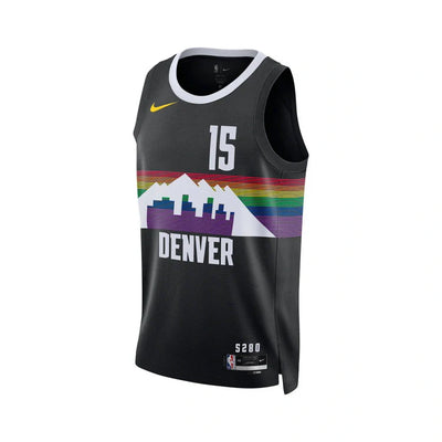 Denver Nuggets City Edition