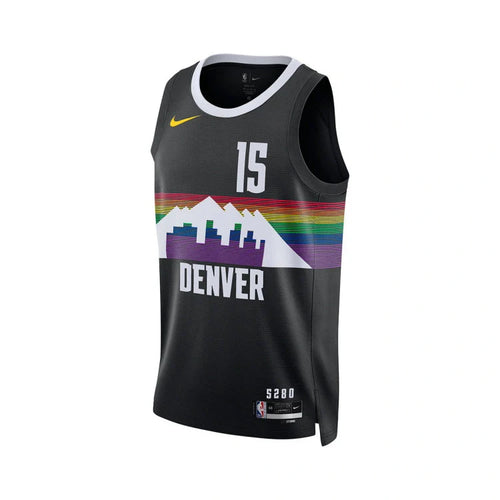 Denver Nuggets City Edition