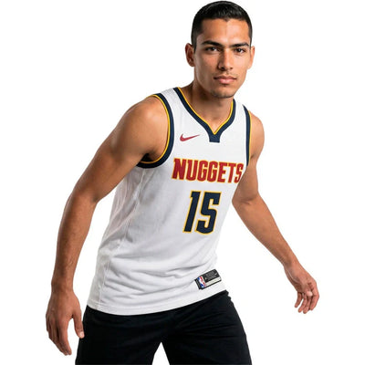 Denver Nuggets Statement Edition