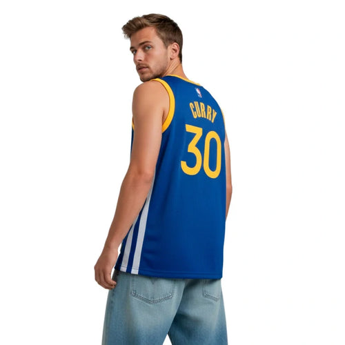Golden State Warriors Swingman Icon