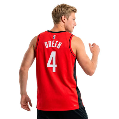 Houston Rockets Swingman Icon