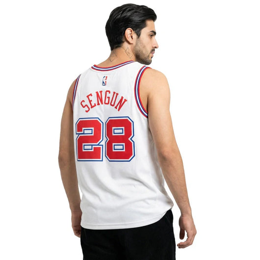 Houston Rockets City Edition