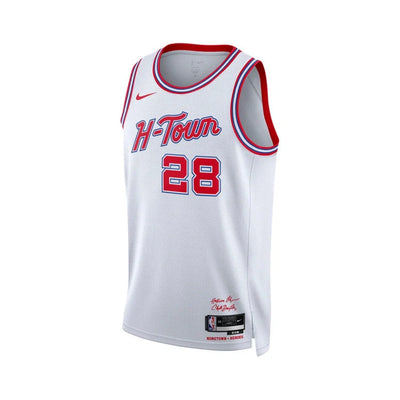 Houston Rockets City Edition