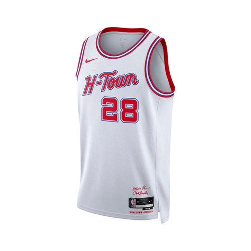 Houston Rockets City Edition