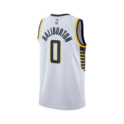Indiana Pacers Swingman Association