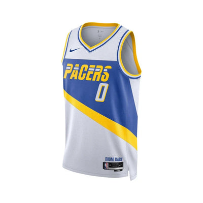 Indiana Pacers City Edition