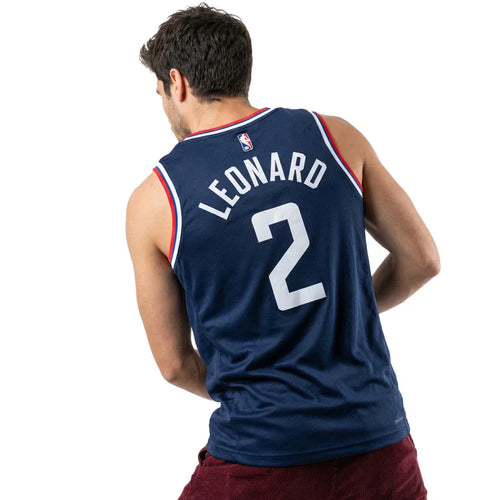 Los Angeles Clippers Swingman Icon
