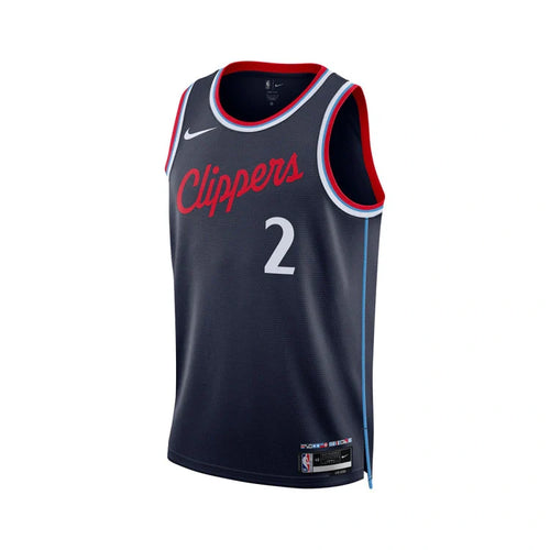 Los Angeles Clippers Swingman Icon