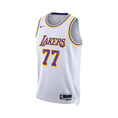 Los Angeles Lakers Swingman Association