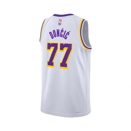 Los Angeles Lakers Swingman Association