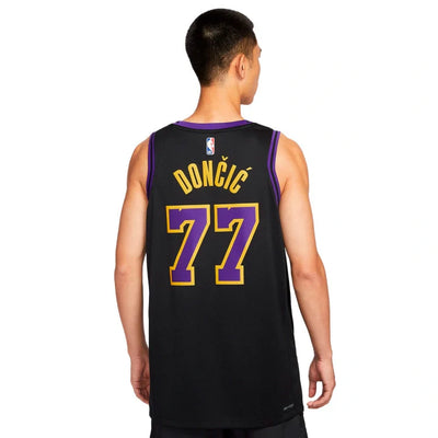 Los Angeles Lakers City Edition