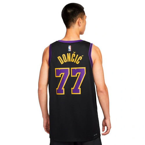 Los Angeles Lakers City Edition