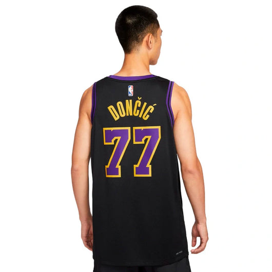 Los Angeles Lakers City Edition