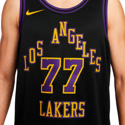 Los Angeles Lakers City Edition