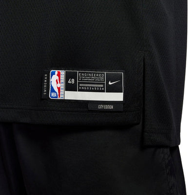 Los Angeles Lakers City Edition