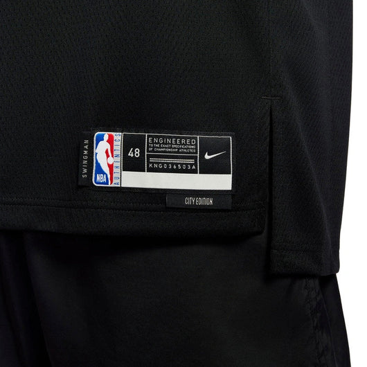 Los Angeles Lakers City Edition
