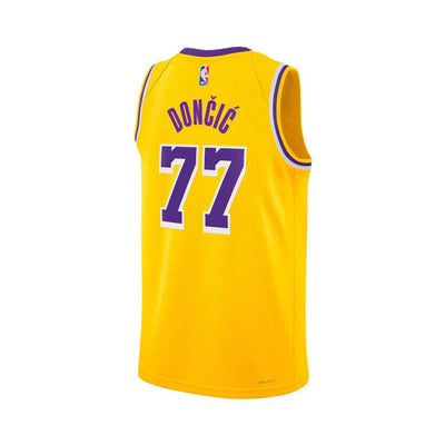 Los Angeles Lakers Swingman Icon