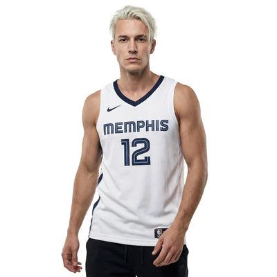 Memphis Grizzlies Swingman Association