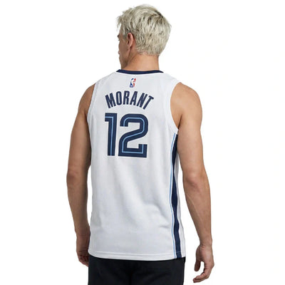 Memphis Grizzlies Swingman Association