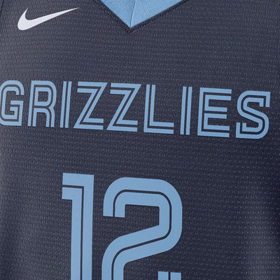 Memphis Grizzlies Swingman Icon
