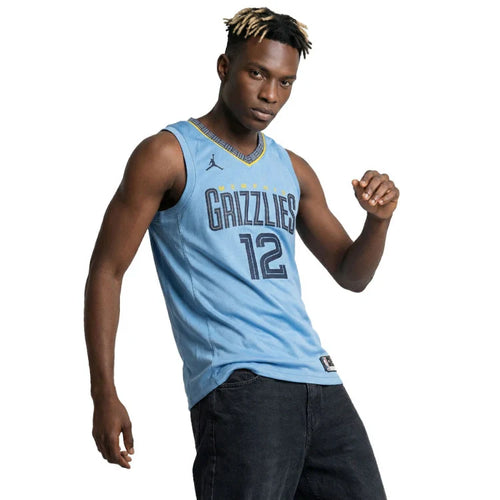 Memphis Grizzlies Statement Edition