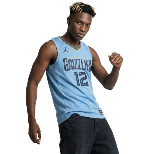Memphis Grizzlies Statement Edition