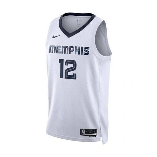 Memphis Grizzlies Swingman Association