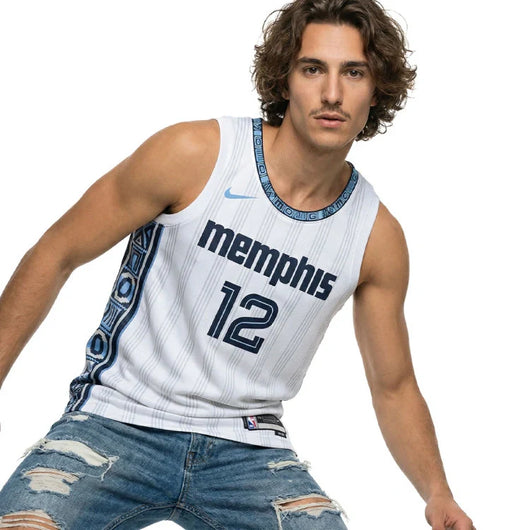Memphis Grizzlies City Edition