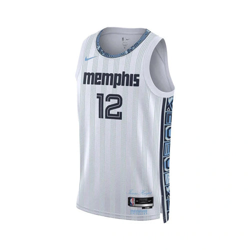Memphis Grizzlies City Edition